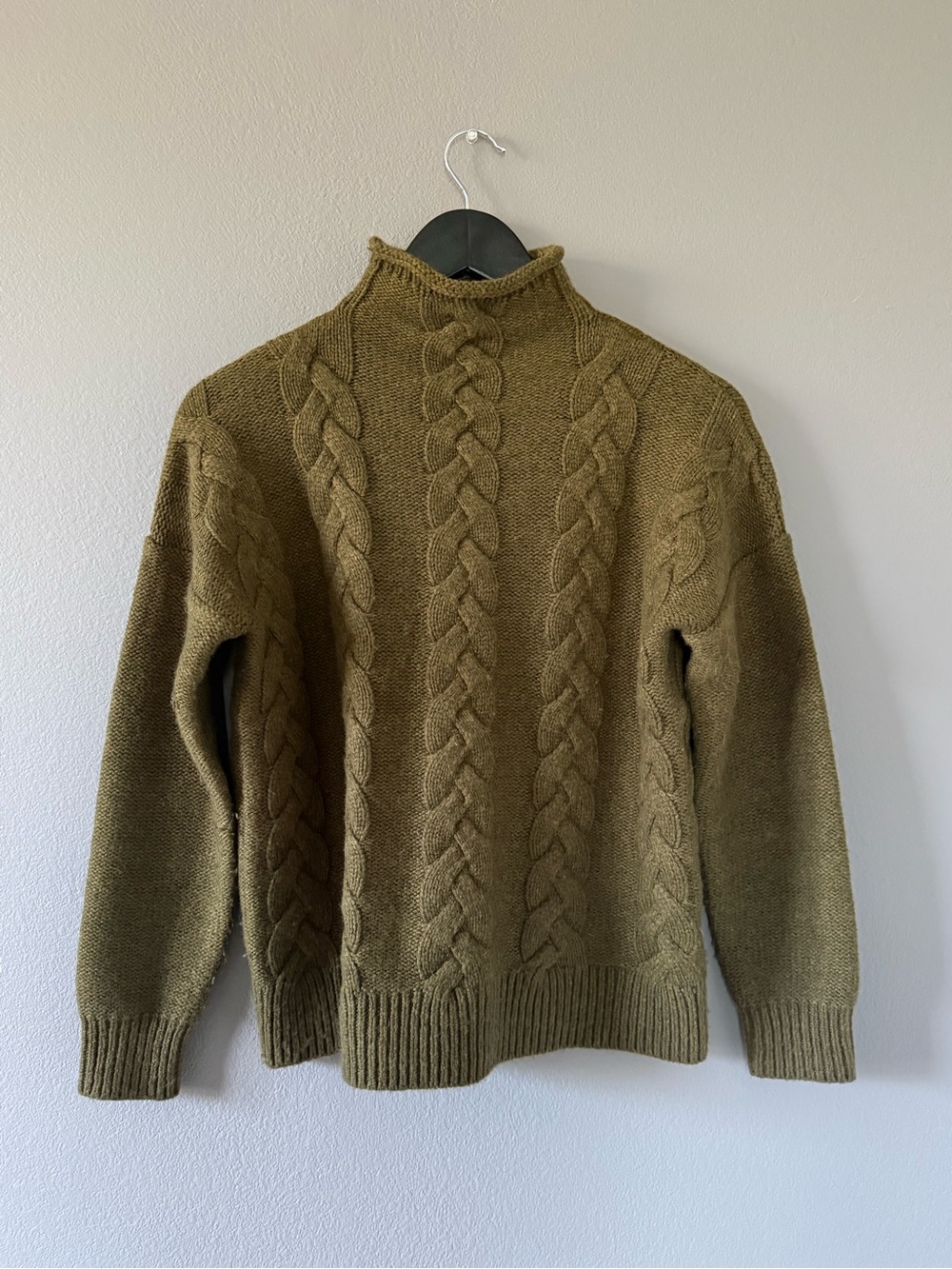 MADEWELL SWEATER